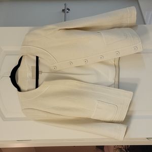 Banana Republic Coat